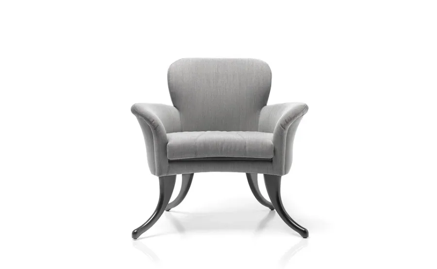 picture 1 Unique leather chair - the brand Sita