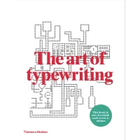 Picture The Art of Typing - Thames & Hudson