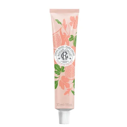 Zdjęcie Roger & Gallet Krem do rąk Fleur De Figuier 30 ml