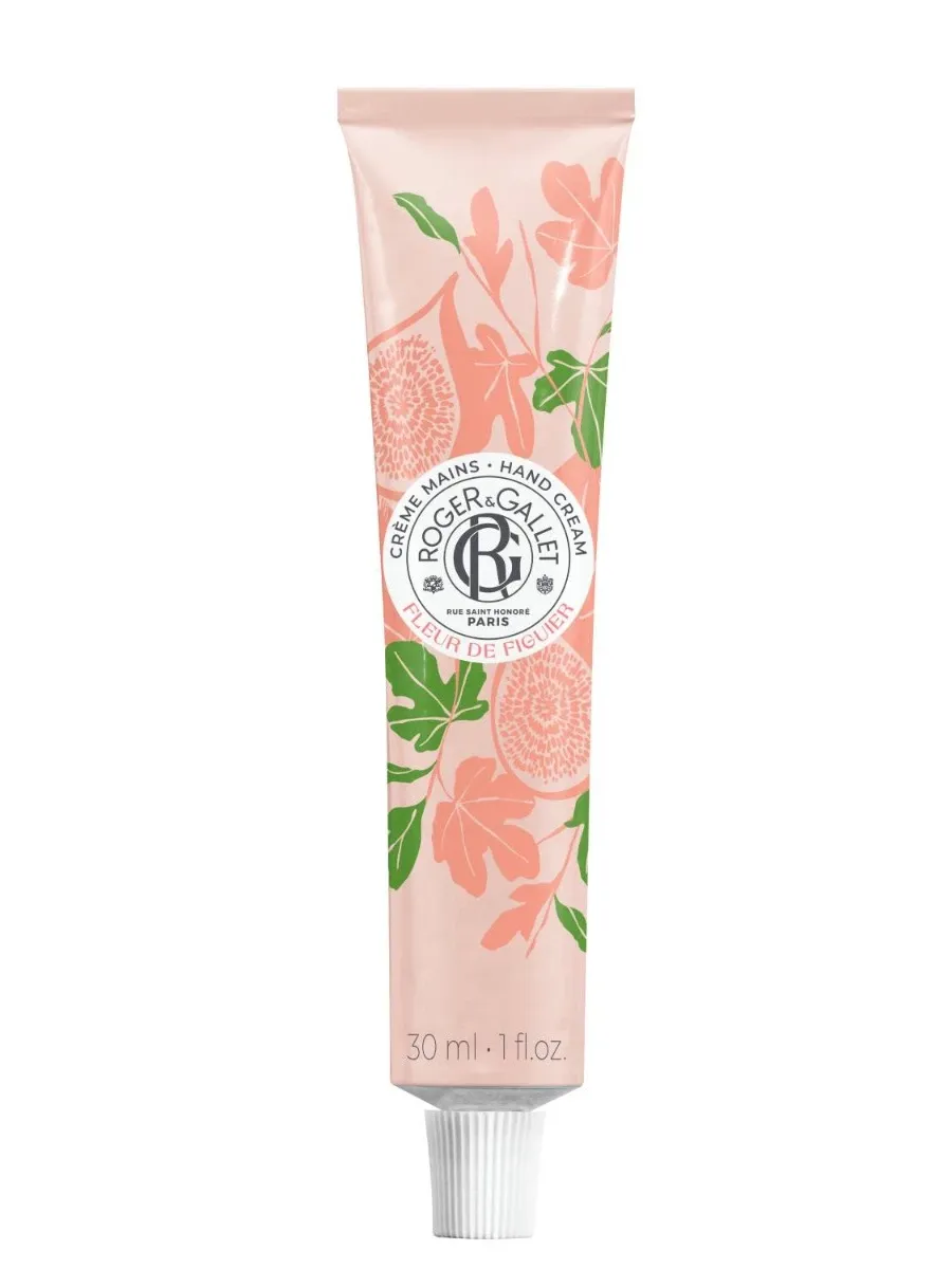 obrazek 1 Roger & Gallet Krem do rąk Fleur De Figuier 30 ml