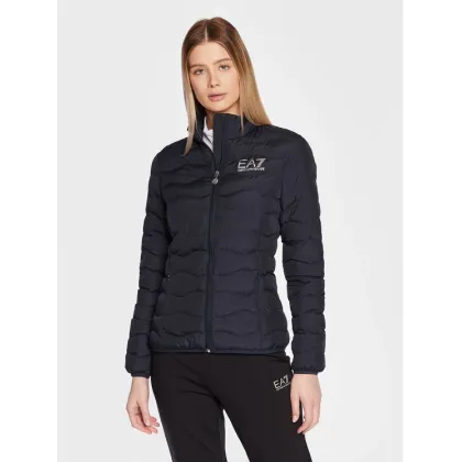 Zdjęcie EA7 Emporio Armani Kurtka przejściowa 8NTB21 TNF8Z 1554 Granatowy Regular Fit