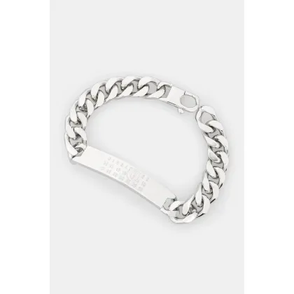 Zdjęcie MM6 Maison Margiela bransoletka damska SM6UY0049.SV0235