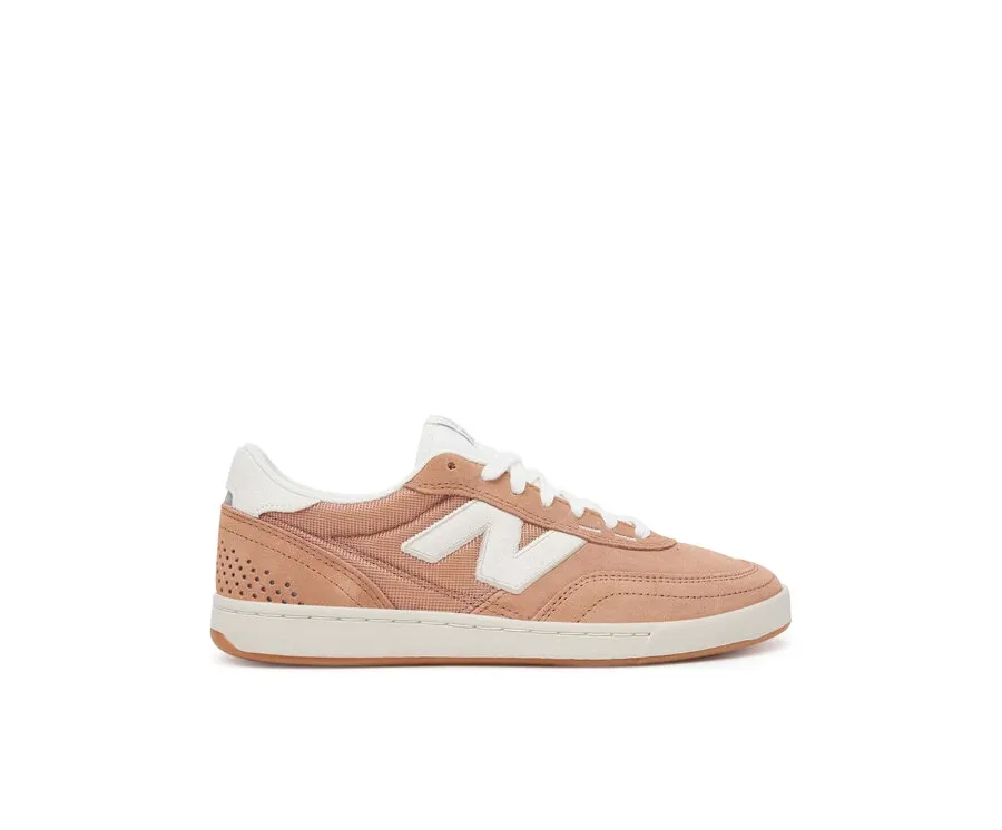 obrazek 1 New Balance Sneakersy NM440JW2 Różowy