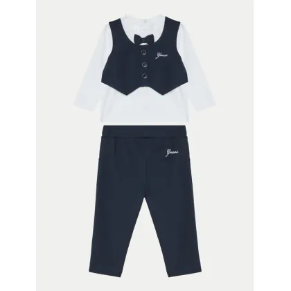 Zdjęcie Guess Komplet dziecięcy I5RG01 J1300 Kolorowy Regular Fit