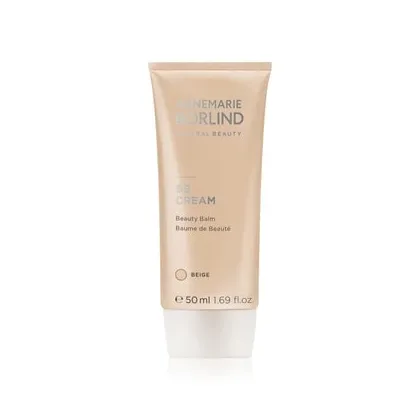 Zdjęcie ANNEMARIE BÖRLIND BB CREAM Beauty Balm Krem korektor 50 ml BEIGE
