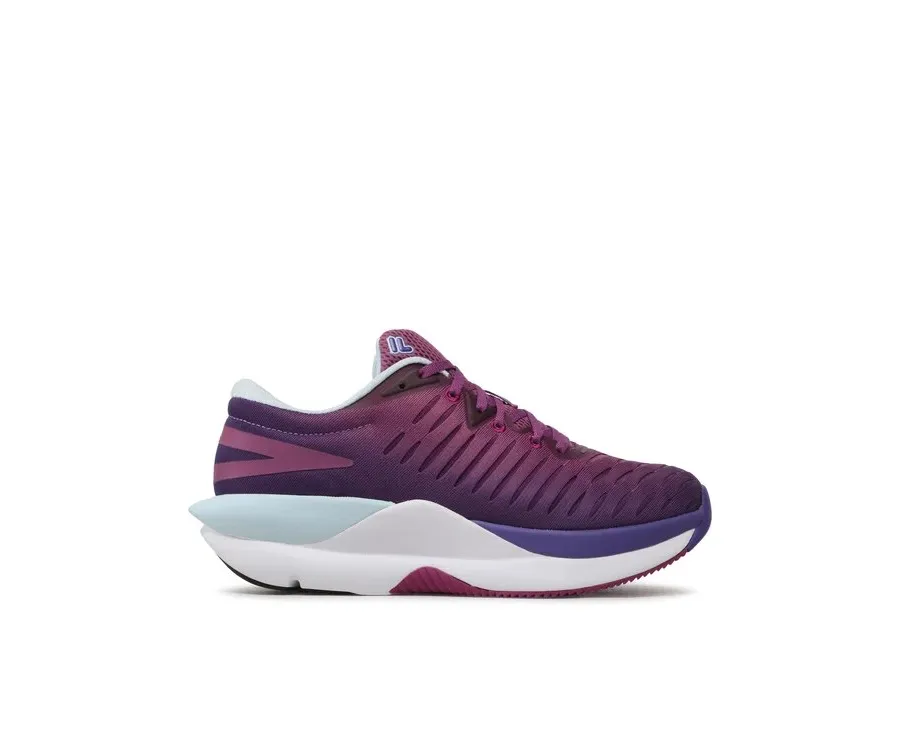 obrazek 1 Fila Sneakersy Shocket Run Em Wmn FFW0170.43062 Fioletowy