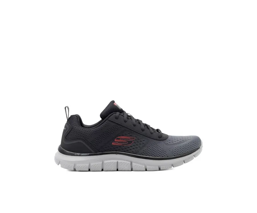 obrazek 1 Skechers Sneakersy TRACK RIPKENT 232399 BKCC Czarny
