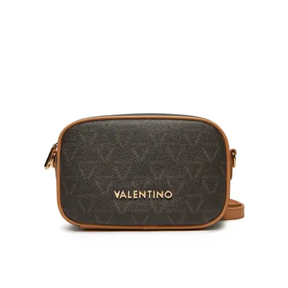 Zdjęcie Valentino Torebka Lady Re VBS8GT15 Brązowy