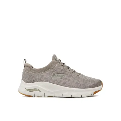 Zdjęcie Skechers Sneakersy Waveport 232301/TPE Szary