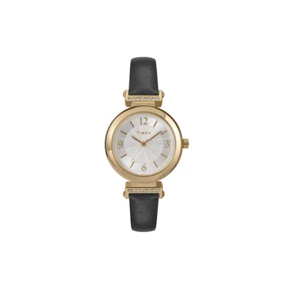 Zdjęcie Timex Zegarek Main Street TW2W96400 Złoty