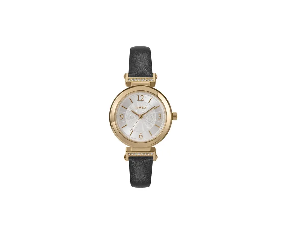 obrazek 1 Timex Zegarek Main Street TW2W96400 Złoty