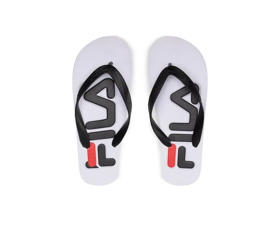 obrazek 1 Fila Japonki Troy Slipper FFM0007.13036 Czarny