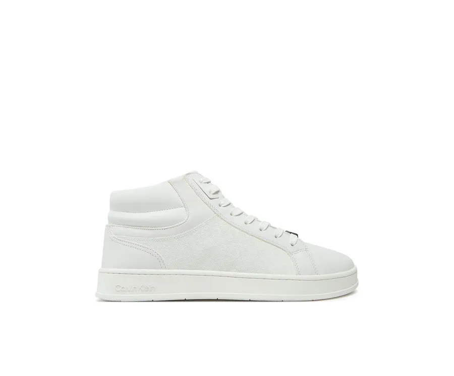 obrazek 1 Calvin Klein Sneakersy HM0HM01769 Biały