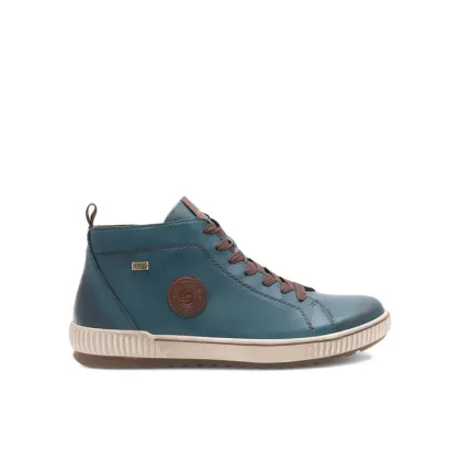 Zdjęcie Remonte Sneakersy D0771-12 Niebieski