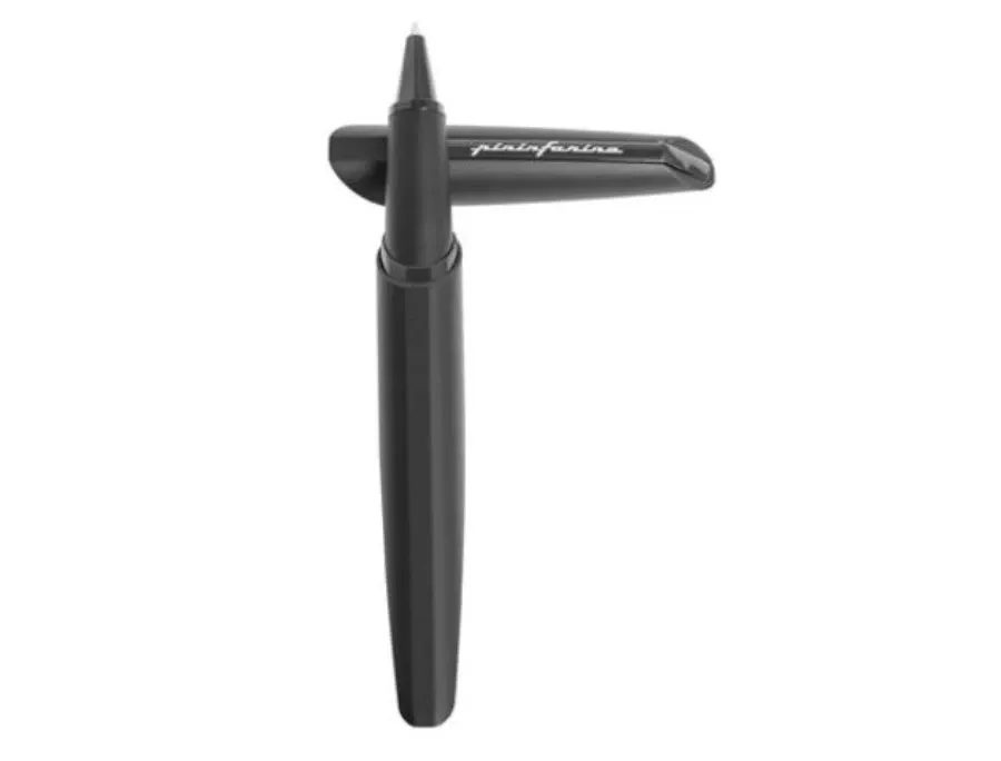 obrazek 4 Czarne pióro kulkowe Pininfarina PF Two idealne na prezent