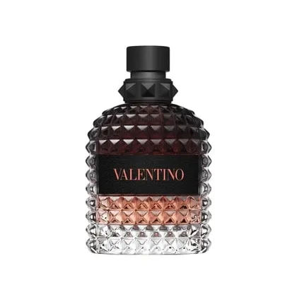 Zdjęcie Valentino Uomo Born in Roma Coral Fantasy Woda toaletowa 100 ml