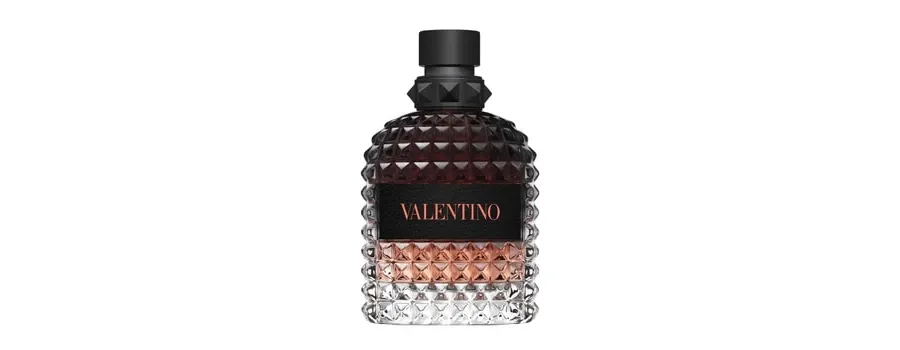 obrazek 1 Valentino Uomo Born in Roma Coral Fantasy Woda toaletowa 100 ml
