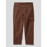 Zdjęcie Spodnie z kieszenią cargo model ‘NORMAL’