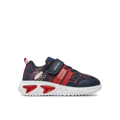 Zdjęcie Geox Sneakersy J Assister Boy J45DZD 01454 C4244 D Granatowy