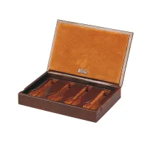 Picture Unusual cache for 4 watches - Absolute Breton