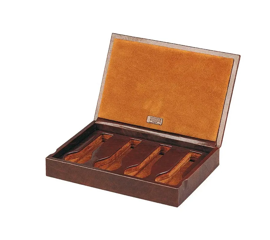 picture 1 Unusual cache for 4 watches - Absolute Breton