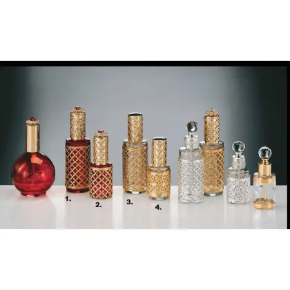 Zdjęcie Ekskluzywne atomizery Parfum