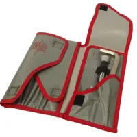 Zdjęcie Pokrowiec na wyposażenie samochodowe z logo dla firm motoryzacyjnych