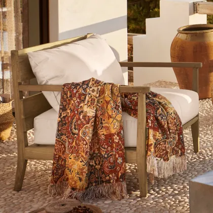 Zdjęcie Fotel Kingsbridge