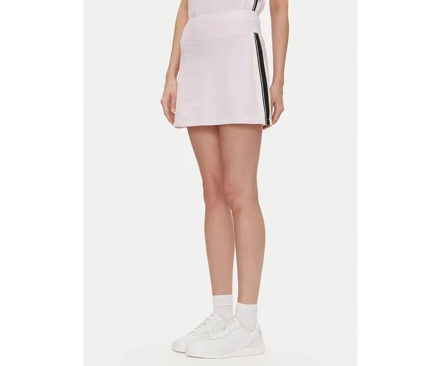 obrazek 1 DKNY Sport Spódnico-szorty DP5K1004 Różowy Regular Fit