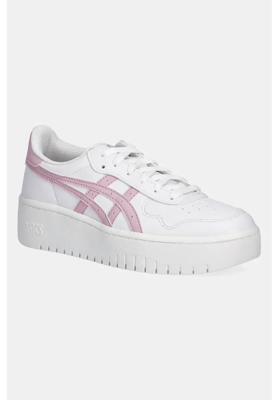 obrazek 1 Asics sneakersy JAPAN 1202A024 kolor biały