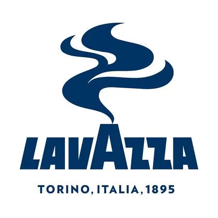 LAVAZZA logo