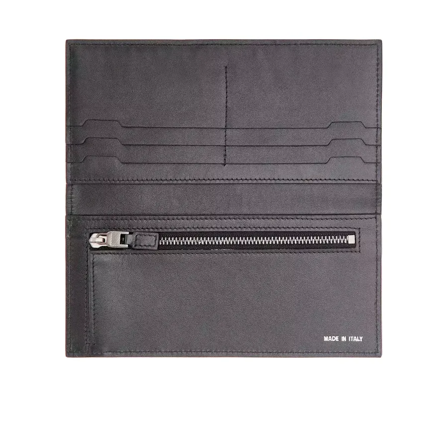 obrazek 4 Luksusowy potrfel Grained Collection International Wallet