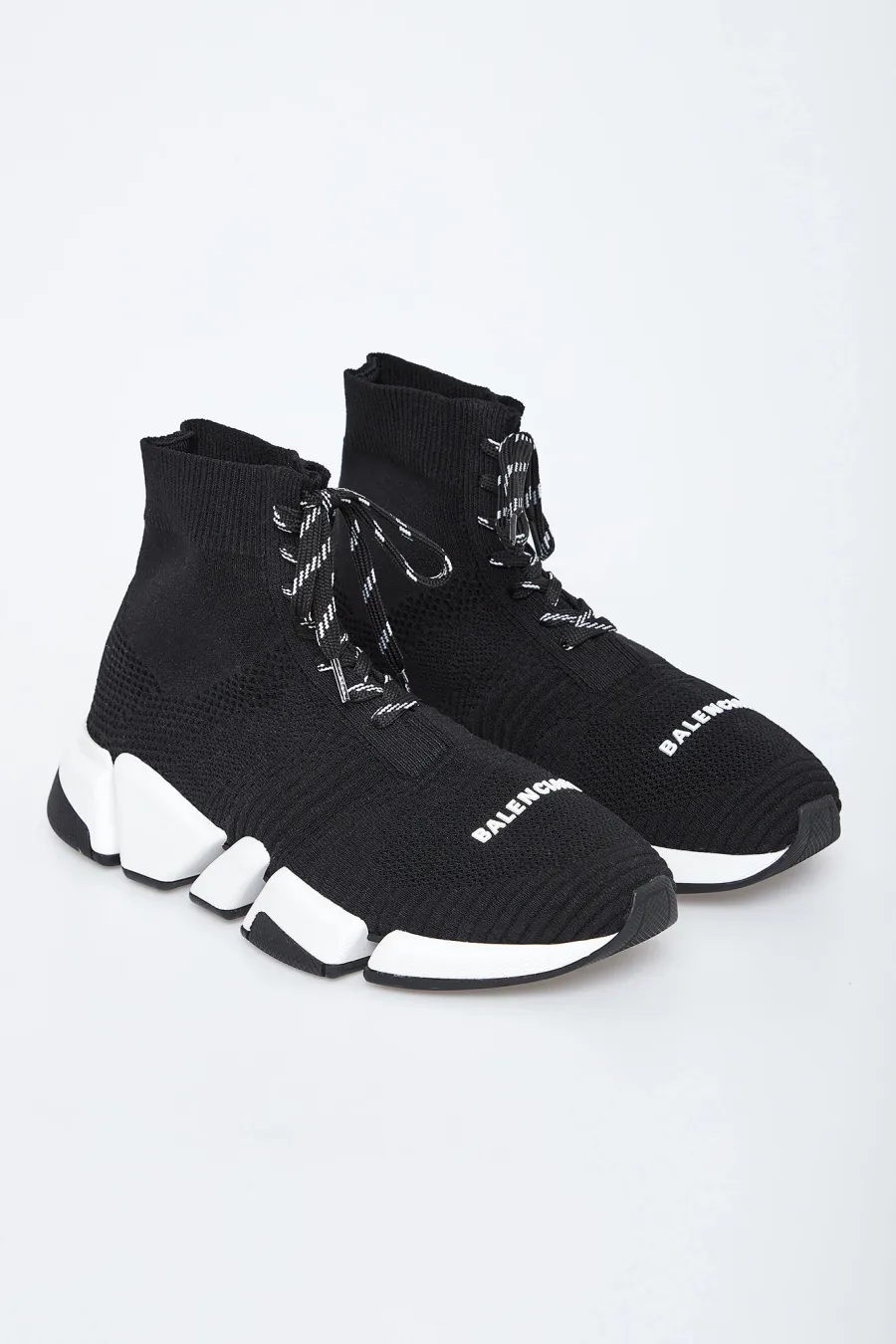 obrazek 1 Sneakersy męskie BALENCIAGA Balenciaga