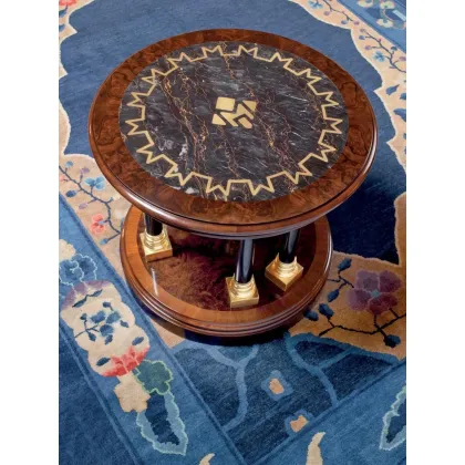 Zdjęcie Piękny stolik kawowy do wyjątkowego salonu – Mascheroni