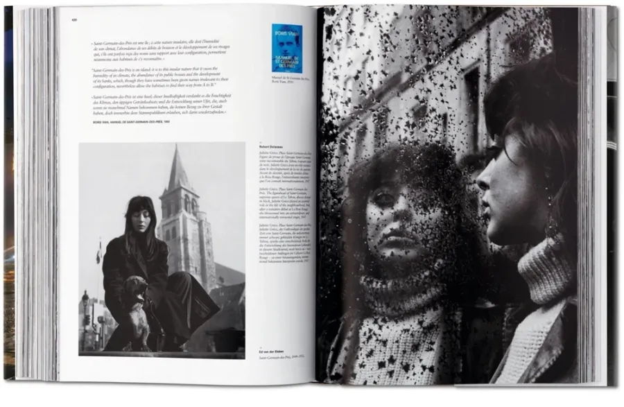 obrazek 8 Książka Paris. Portrait of a City - Taschen