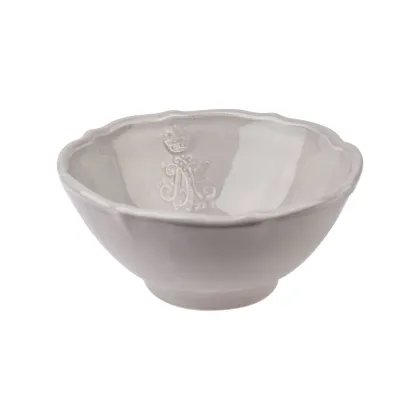 Zdjęcie Piękny ceramiczny komplet 6 misek w stylu prowansalskim- Virginia Casa