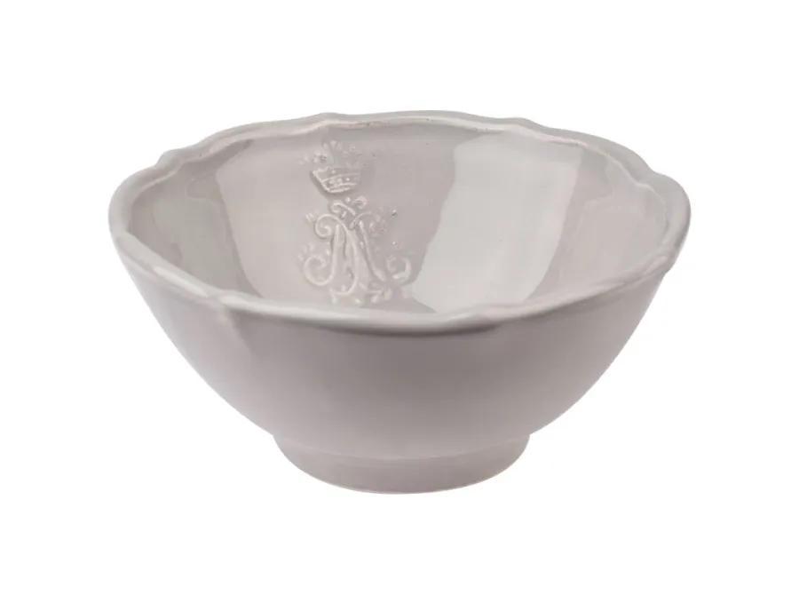 obrazek 1 Piękny ceramiczny komplet 6 misek w stylu prowansalskim- Virginia Casa