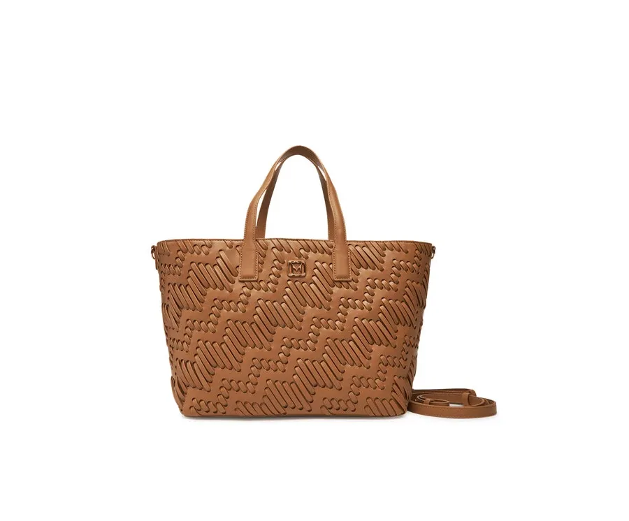 obrazek 1 Marella Torebka Ghinea 2513511037200 Brązowy