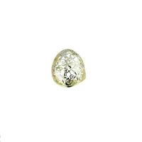 Picture Beautiful gold ring, very feminine