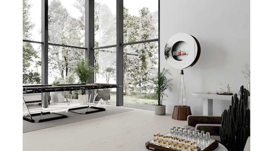 obrazek 5 Tarcza stojąca do darta