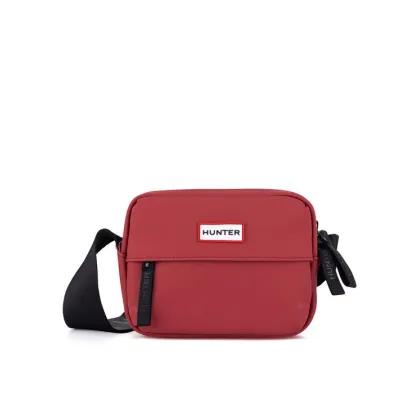 Zdjęcie Hunter Saszetka HTR-B-007-06 Czerwony