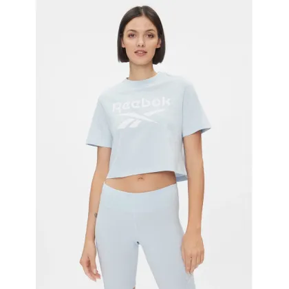 Zdjęcie Reebok T-Shirt IM4096 Błękitny