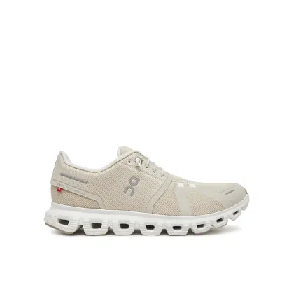 Zdjęcie On Sneakersy Cloud 6 3WF10060755 Beżowy