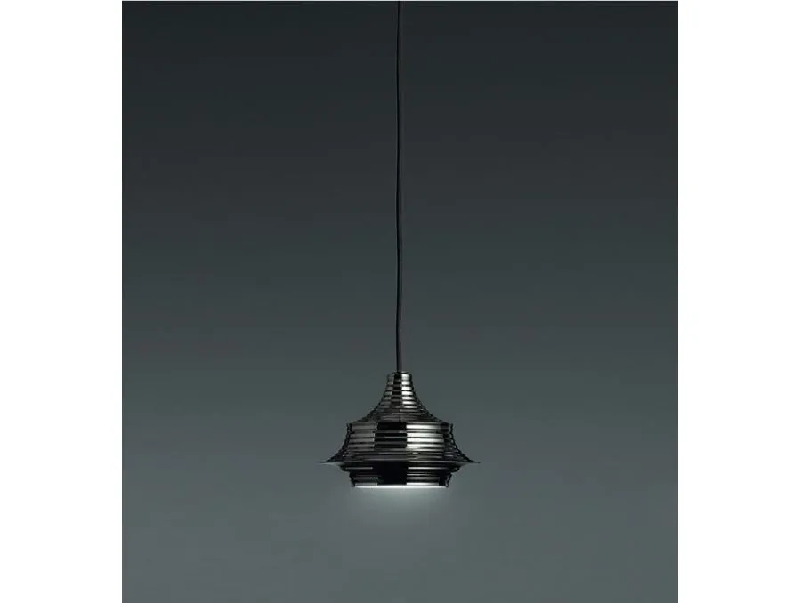 obrazek 1 Niezwykła pojedyńcza lampa wisząca do stylowych wnętrz