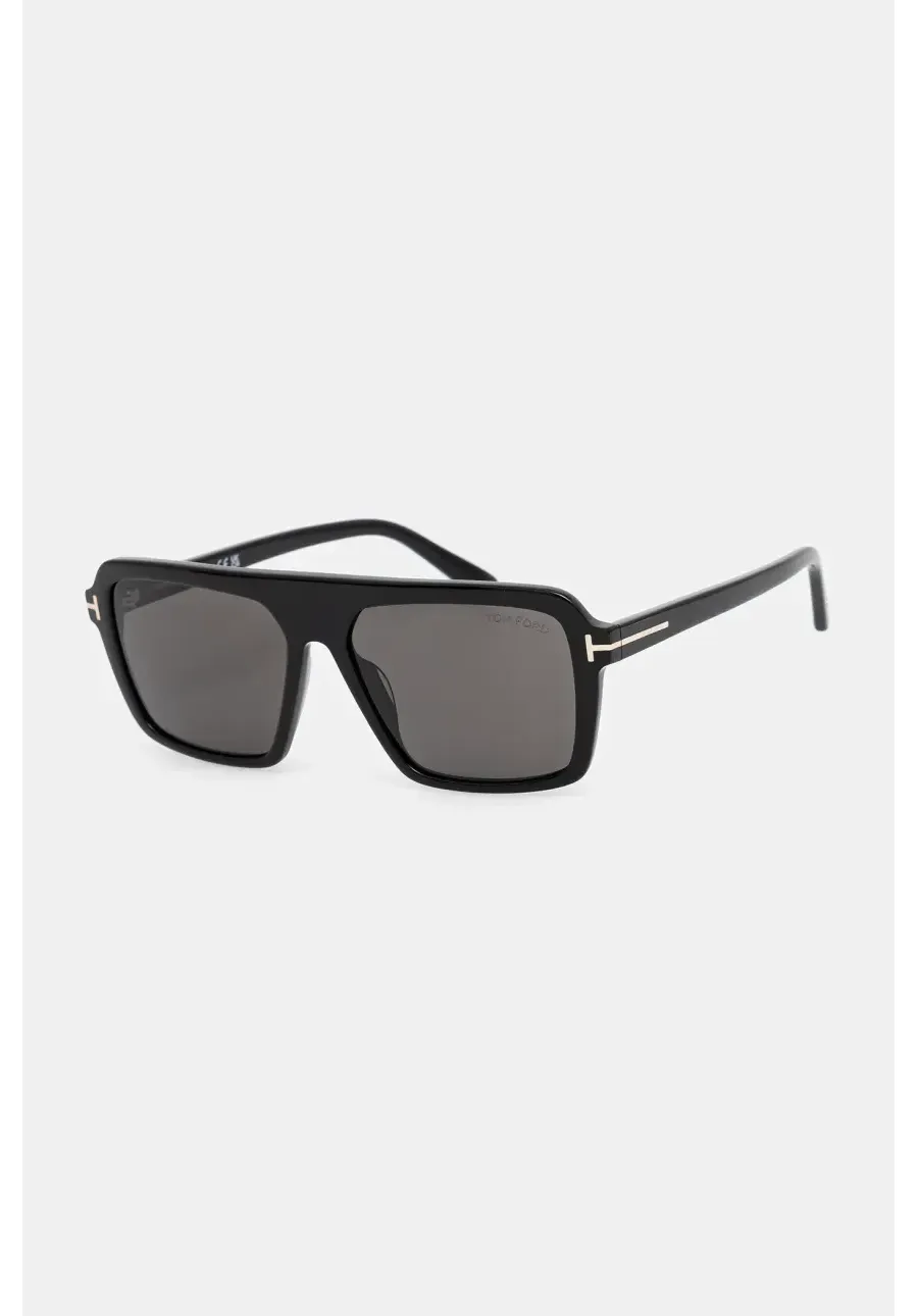 obrazek 1 Tom Ford okulary przeciwsłoneczne męskie kolor czarny FT1176_5601A