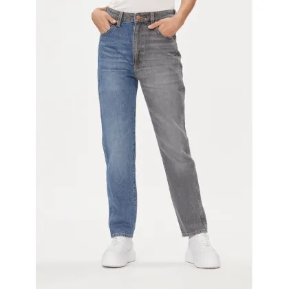 Zdjęcie Wrangler Jeansy Walker 112342845 Kolorowy Slim Fit