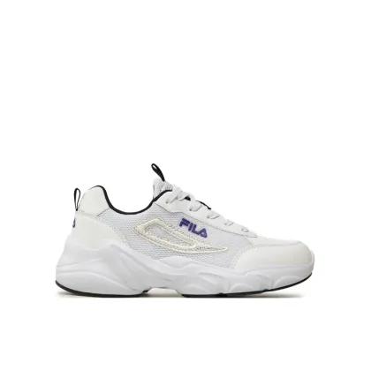 Zdjęcie Fila Sneakersy Felice Wmn FFW0401.13070 Biały