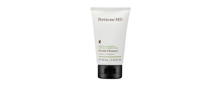 obrazek 1 Perricone MD Hypo-Allergenic Clean Correction Gentle Cleanser Żel oczyszczający 59 ml