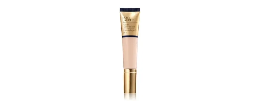 obrazek 1 ESTÉE LAUDER Futurist Hydra Rescue Moisturizing SPF 45 Podkład w płynie 35 ml Nr. 2C3 - Fresco