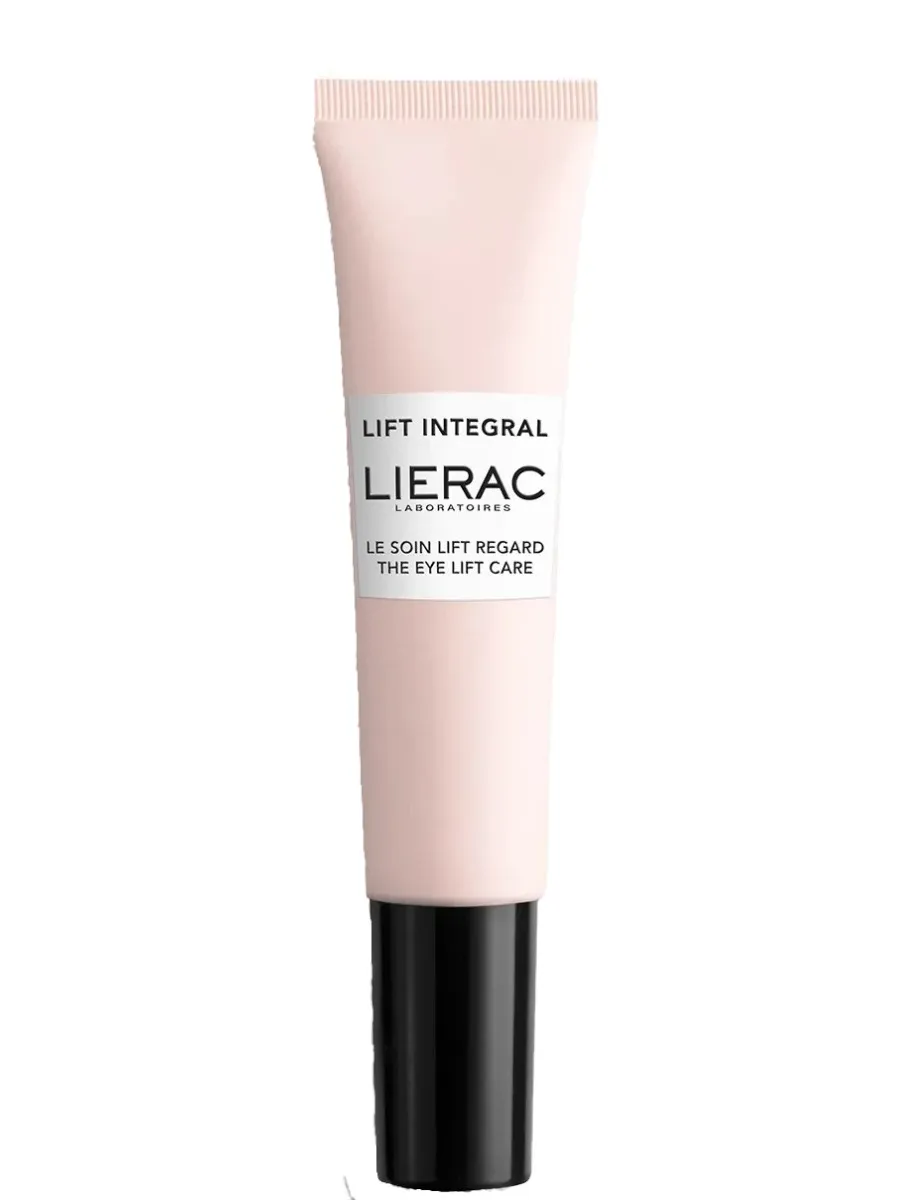 obrazek 1 Lierac Lift Integral Pielęgnacja Liftingująca pod oczy 15 ml